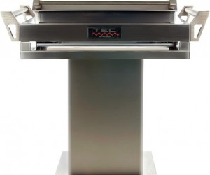 TEC G-Sport FR Grill