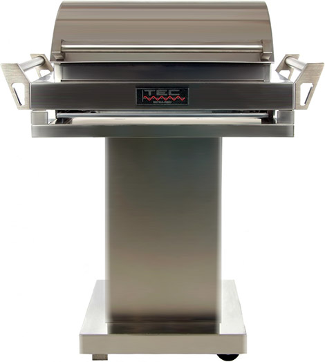 TEC G-Sport FR Grill