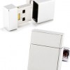 USB Flash Drive Cufflinks