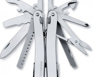 Victorinox SwissTool Spirit X
