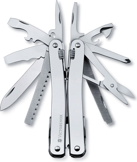 Victorinox SwissTool Spirit X