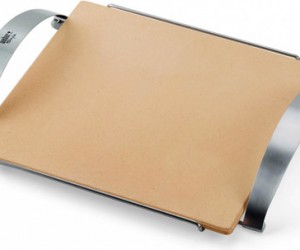 Weber Pizza Stone