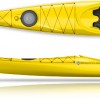 Wilderness Systems Zephyr 155 Sea Kayak