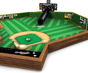 Ballpark Classic MLB