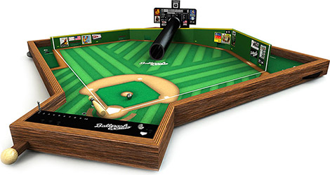 Ballpark Classic MLB