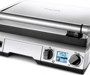 Breville Smart Grill & Griddle