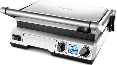 Breville Smart Grill & Griddle