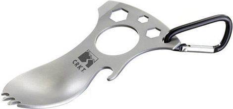 CRKT Eat ‘N Tool