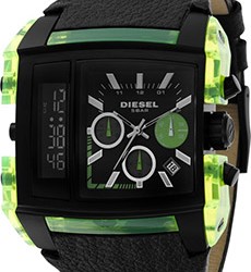 Diesel DZ7153 Watch