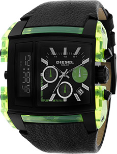 Diesel DZ7153 Watch