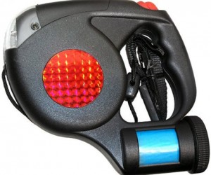 CMI Dog Retractable Leash