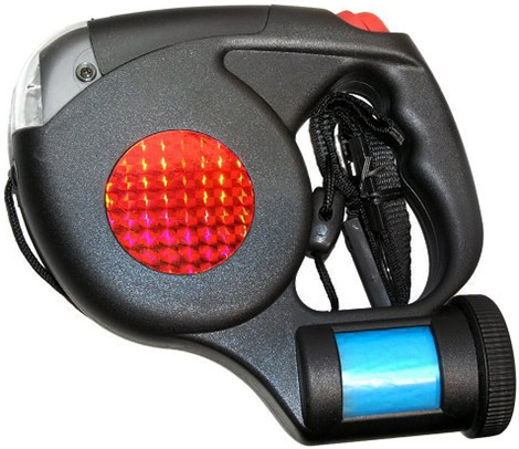 CMI Dog Retractable Leash