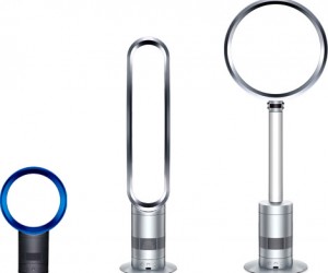 Dyson Tower & Pedestal Fans