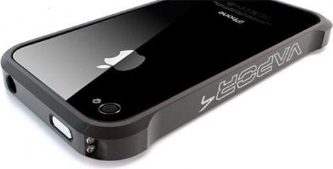 Element Vapor Case