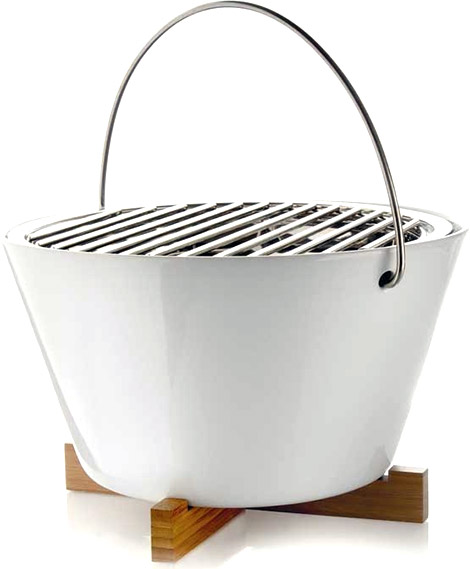 Eva Solo Table Grill