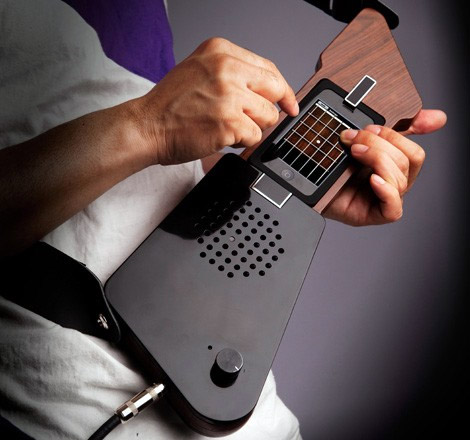 Evenno Fingerist