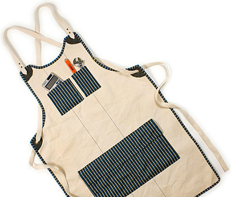 Field House Trusty Workshop Apron