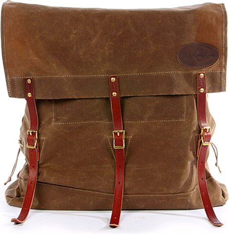 Frost River Old No. 7 Pack