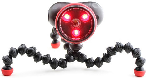 Joby Gorillatorch Flare