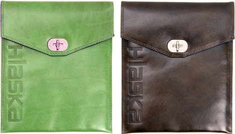 Hlaska iPad Sleeve