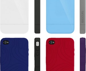 Incase Signature Cases