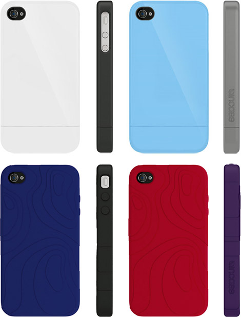 Incase Signature Cases