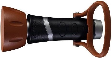 Nelson Industrial Nozzle