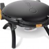 O Portable Gas Grill