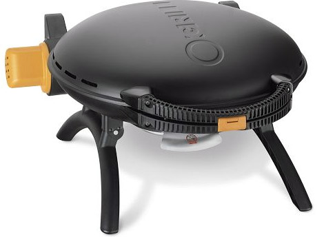 O Portable Gas Grill
