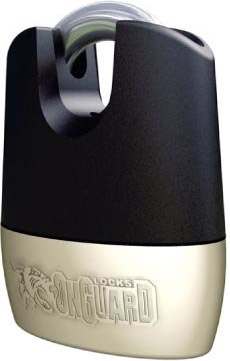 OnGuard Beast Padlock
