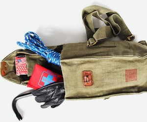 Partners & Spade Burglary Kit