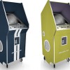 Pinel & Pinel Arcade Trunk