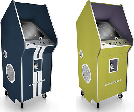 Pinel & Pinel Arcade Trunk