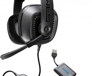 Plantronics GameCom 777 Gaming Headset