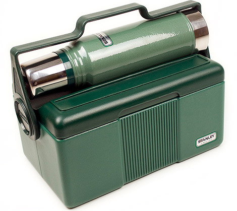 Stanley Lunch Box Cooler Set