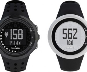 Suunto M-Series