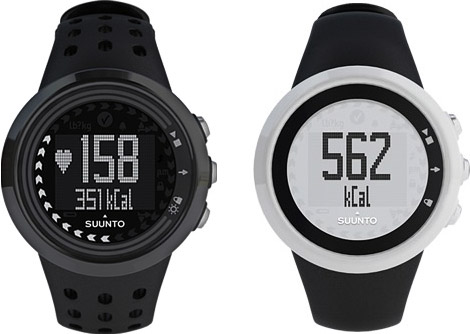 Suunto M-Series