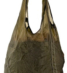 Temple Parachute Tote