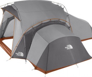 The Northface Docking Station