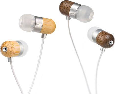 Vers Earphones