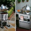 Viking C4 Outdoor Cooker