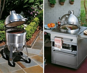 Viking C4 Outdoor Cooker