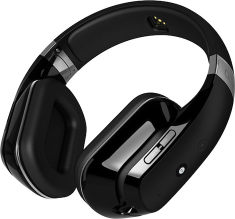 Vizio VHP100 Wireless Home Theater Headphones