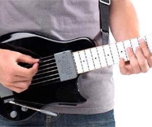 YouRock MIDI Electric Guitar