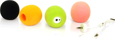 Yuento Music Balloon