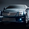 2011 Cadillac CTS-V Coupe