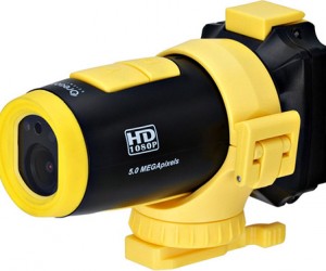 ACT9K HD All Terrain Video Camera