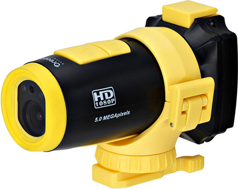 ACT9K HD All Terrain Video Camera