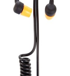 AIAIAI Swirl Earphones