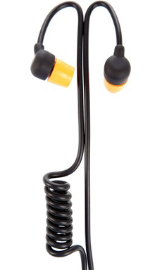 AIAIAI Swirl Earphones